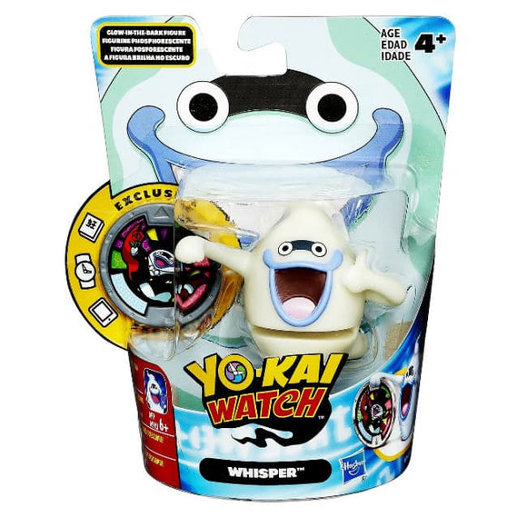 Hasbro Yo-Kai Watch - Whisper