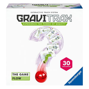 Ravensburger - GraviTrax The Game Flow