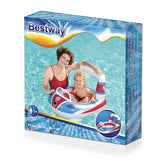 Bestway Canotto Gonfiabile per Bambini, Barca