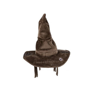 CAPPELLO PARLANTE HARRY POTTER PELUCHE