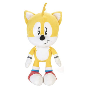 Sonic The Hedgehog Tails Peluche