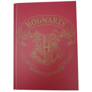 Harry Potter Hogwarts Diario Agenda 16 Mesi Non datato - Coriex