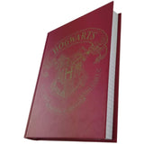 Harry Potter Hogwarts Diario Agenda 16 Mesi Non datato - Coriex