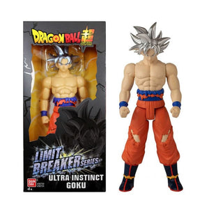 DIGITAL EDITION Dragon Ball Ultra Instinct goku