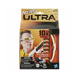 Nerf Ultra 10 Dardi E Occhiali Vision Gear