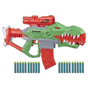 Hasbro Nerf DinoSquad Rampage