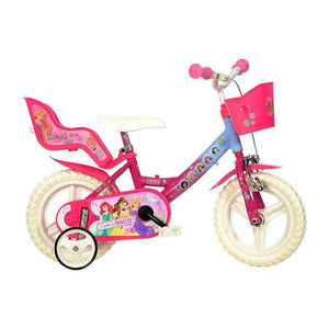 Dino Bikes – Bicicletta Principesse Disney 14"