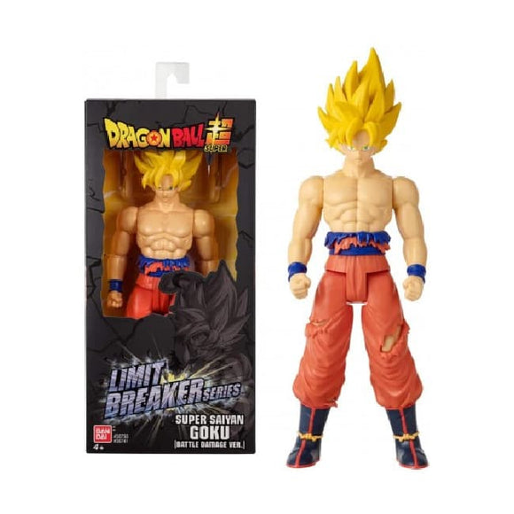 DIGITAL EDITION Dragon Ball Super Saiyan Goku