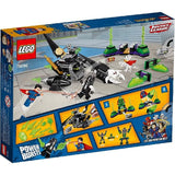 LEGO Super Heroes 76096 - l'Alleanza tra Superman e Krypto