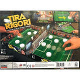 Tira Rigori Gioco da Tavolo