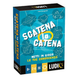 Ludic- Scatena la Catena