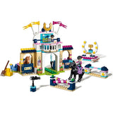 LEGO Friends - La Gara di Equitazione di Stephanie 41367