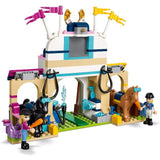 LEGO Friends - La Gara di Equitazione di Stephanie 41367