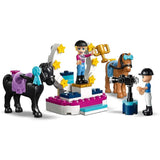 LEGO Friends - La Gara di Equitazione di Stephanie 41367