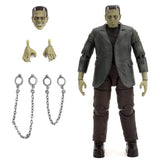 Monsters personaggio Frankenstein cm 17 da collezione - Jada Toys