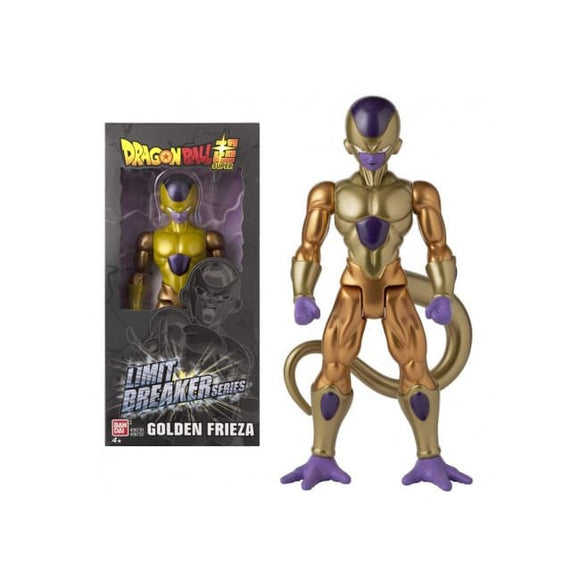 DIGITAL EDITION Dragon Ball Golden Frieza