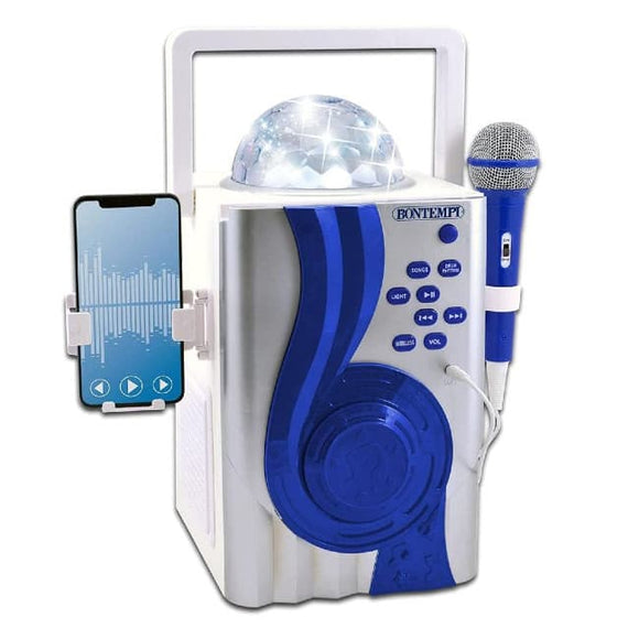 Karaoke Wireless Boom Box