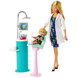 Barbie- Carriere Dentista