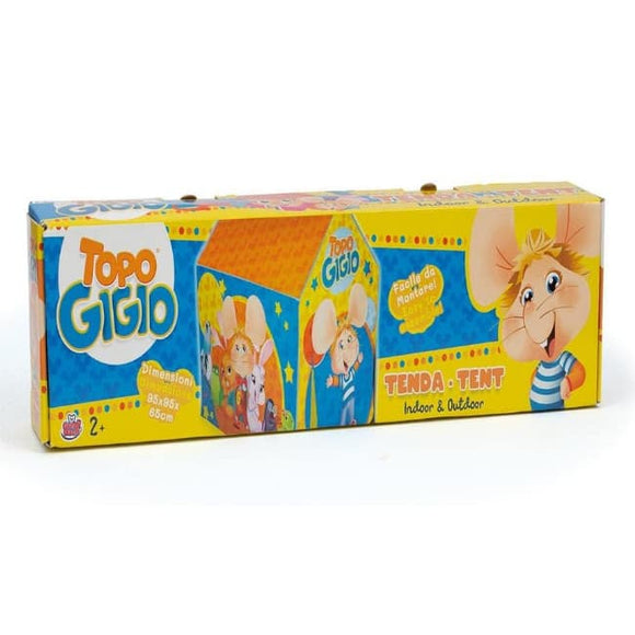 Topo Gigio Tenda