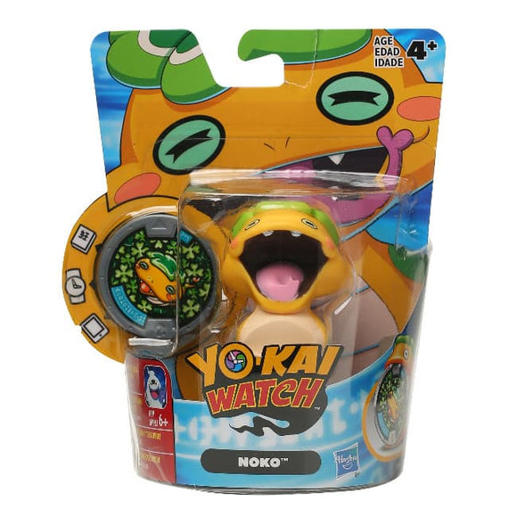 Hasbro Yo-Kai Watch - Noko