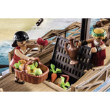 Playmobil - Argo e gli Argonauti