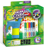 Color Spray Easy