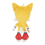 Sonic The Hedgehog Tails Peluche