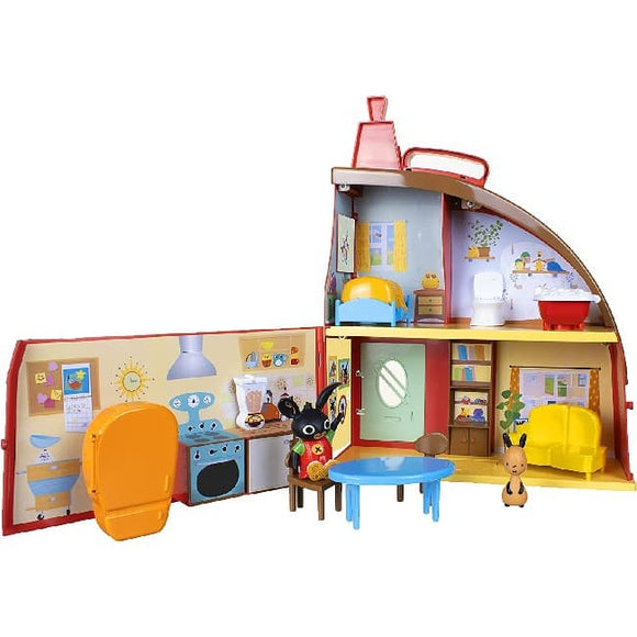 Bing 3583 House Playset