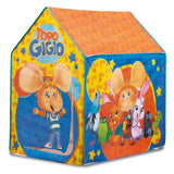 Topo Gigio Tenda