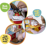 Bing 3583 House Playset