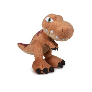 Jurassic World - T-rex Peluche