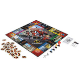 Hasbro Monopoly - Junior Gli Incredibili 2