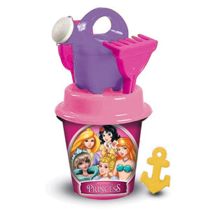 PRINCESS SET GIOCHI DA SPIAGGIA