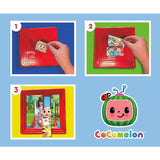 Liscianigiochi - Cocomelon Baby Edugame Master