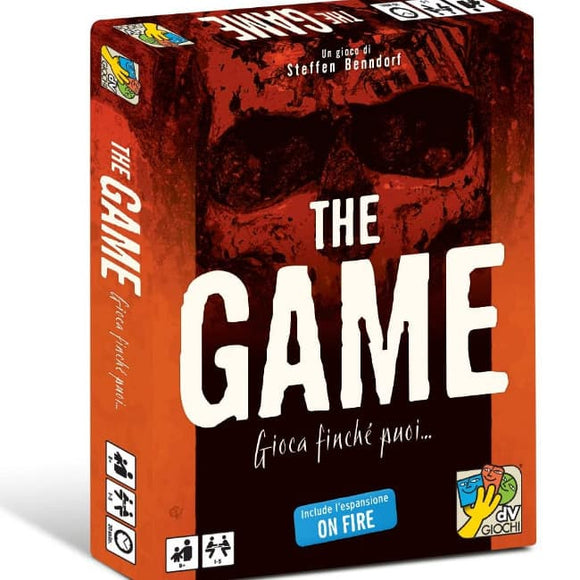 The Game 