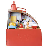 Bing 3583 House Playset
