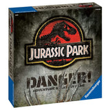 Ravensburger Jurassic Park Danger Gioco da Tavolo