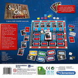 Soliti Ignoti Gioco da tavolo - Clementoni