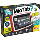 Lisciani-Mio Tab 7'' Smart Kid