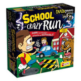 Lisciani Giochi Games School Crazy Run