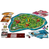 Ravensburger Jurassic Park Danger Gioco da Tavolo