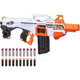 Hasbro Nerf Ultra - Select, blaster completamente motorizzato, lancia a distanza o con precisione