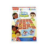 Gioco memory versione Little People - fisher price