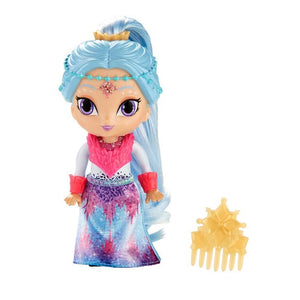 FISHER-PRICE SHIMMER AND SHINE LAYLA