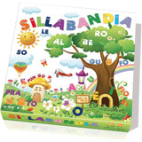 Sillabandia