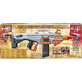 Hasbro Nerf Ultra - Select, blaster completamente motorizzato, lancia a distanza o con precisione