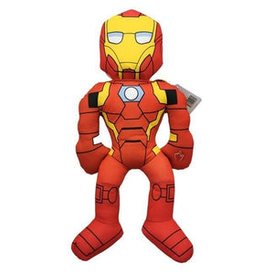 PELUCHE SUPER HERO IRON MAN MARVEL