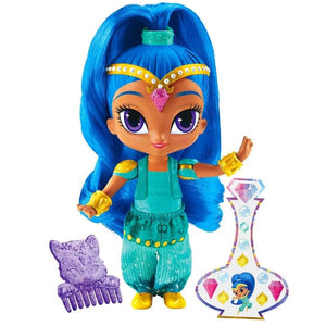 FISHER-PRICE SHIMMER AND SHINE SHINE