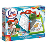 Clementoni - Crea Idea - Artist's Studio