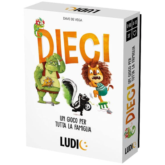 Dieci